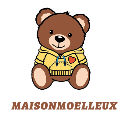 A cozy night starts with our pajamas!——maisonmoelleux.com